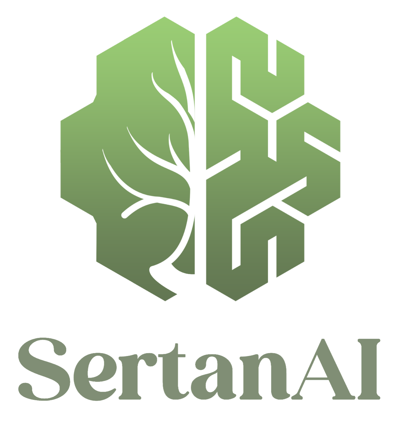 Logo SertanAI